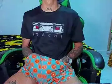 Chaturbate Adult Webcam of zafirocum