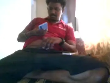 Chaturbate Best Webcam of aachujos97