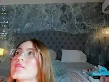 Chaturbate Adult Video Chat of ada_turner