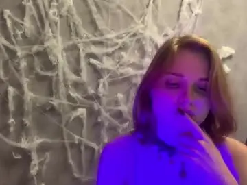Chaturbate Adult Video Chat of adrianneweissmann