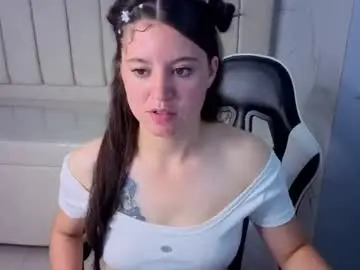 Chaturbate Live Sex Cam of alana_fox_tx