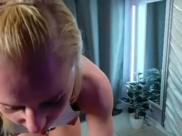 Chaturbate Live Porn of alexiawonder