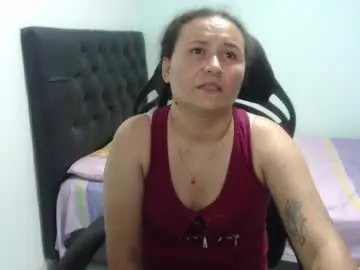 Chaturbate Best Webcam of ariadna_6