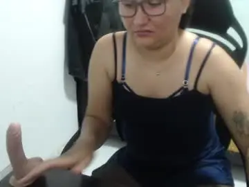 Chaturbate Live Porn of ariadna_6