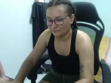 Chaturbate Sex Cam of ariadna_6