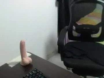 Chaturbate Sex Chat of ariadna_6