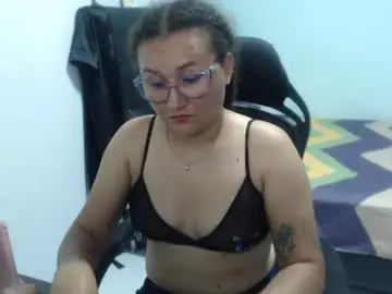 Chaturbate Watch Live Sex Cams of ariadna_6