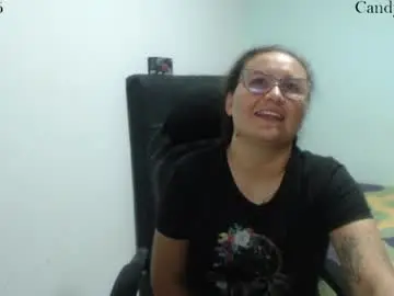 Chaturbate Live Sex Cam of ariadna_6