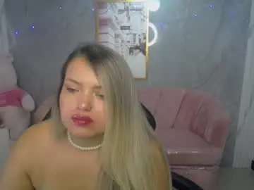 Chaturbate Live Sex Cam of ariarose_ch