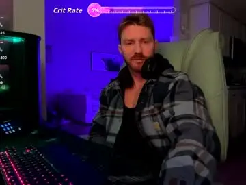 Chaturbate Watch Live Sex Cams of bigmcr1