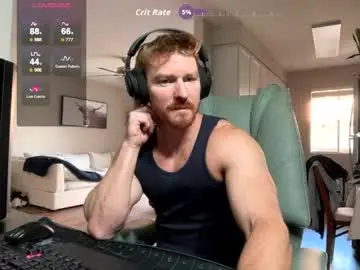 Chaturbate Live Porn of bigmcr1
