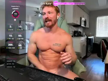 Chaturbate Free Porn Cam of bigmcr1