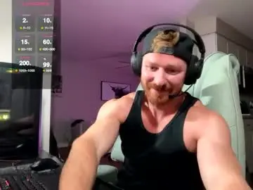 Chaturbate Adult Video Chat of bigmcr1