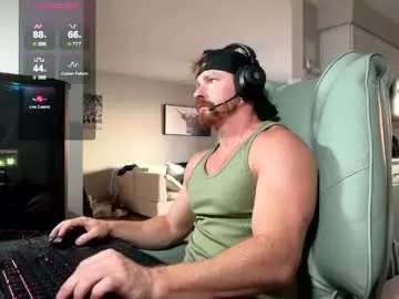 Chaturbate Free Live Porn of bigmcr1