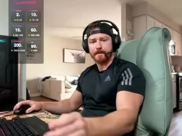Chaturbate Sex Cam of bigmcr1