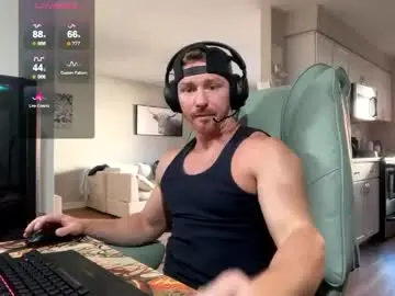 Chaturbate Live Sex Cam of bigmcr1