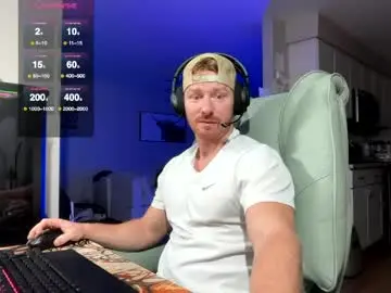 Chaturbate Sex Cam of bigmcr1