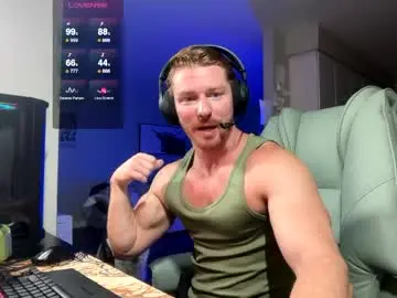 Chaturbate Live Sex of bigmcr1