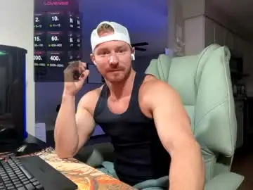 Chaturbate Adult Webcam of bigmcr1