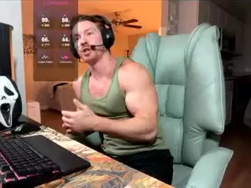 Chaturbate Best live sex cam show of bigmcr1