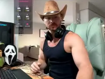 Chaturbate Live Porn of bigmcr1