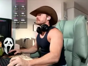 Chaturbate Best Webcam of bigmcr1