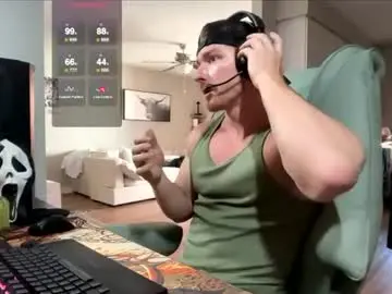 Chaturbate Free Live Porn of bigmcr1