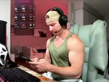 Chaturbate Free Live Porn of bigmcr1