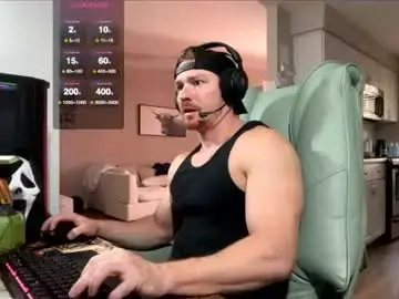 Chaturbate Watch Live Sex Cams of bigmcr1