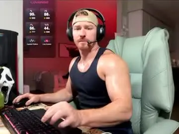 Chaturbate Free Live Porn of bigmcr1