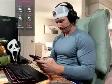 Chaturbate Best live sex cam show of bigmcr1