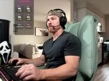 Chaturbate Adult Webcam of bigmcr1