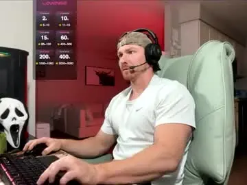Chaturbate Private Sex Chat of bigmcr1