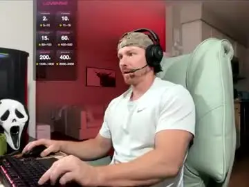 Chaturbate Live Sex of bigmcr1