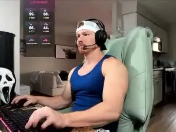 Chaturbate Live Porn of bigmcr1