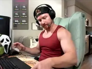 Chaturbate Private Sex Chat of bigmcr1