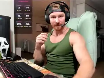 Chaturbate Sex Chat of bigmcr1