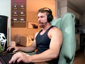 Chaturbate Free Live Porn of bigmcr1