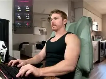 Chaturbate Live Porn of bigmcr1
