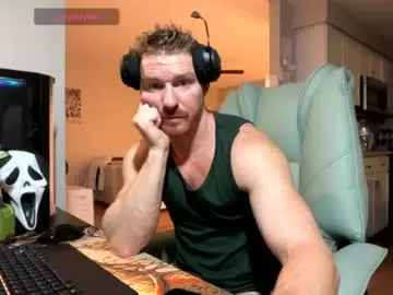 Chaturbate Sex Cam of bigmcr1