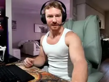 Chaturbate Best Webcam of bigmcr1