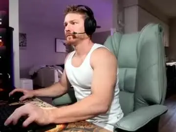 Chaturbate Sex Chat of bigmcr1