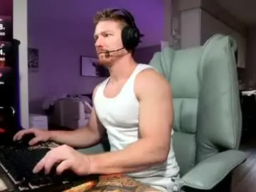 Chaturbate Nude Webcam of bigmcr1