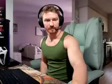 Chaturbate Live Porn of bigmcr1
