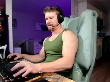 Chaturbate Watch Live Sex Cams of bigmcr1