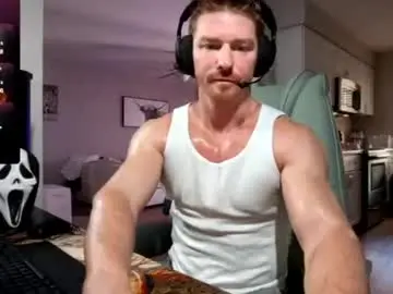 Chaturbate Sex Cam of bigmcr1