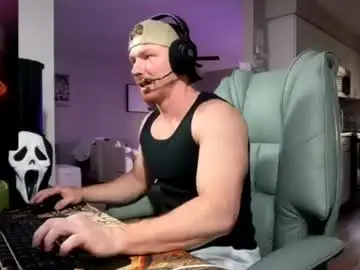 Chaturbate Live Sex of bigmcr1