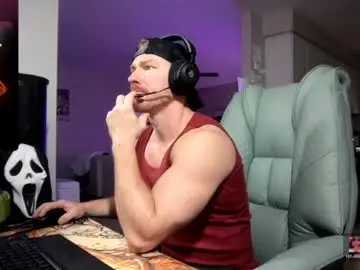 Chaturbate Free Porn Cam of bigmcr1