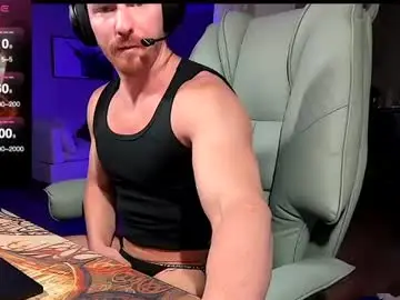 Chaturbate Live Sex Cam of bigmcr1