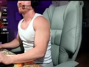 Chaturbate Live Porn of bigmcr1